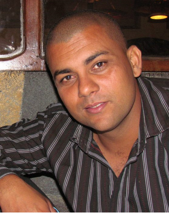 Jean didier Lam vohee